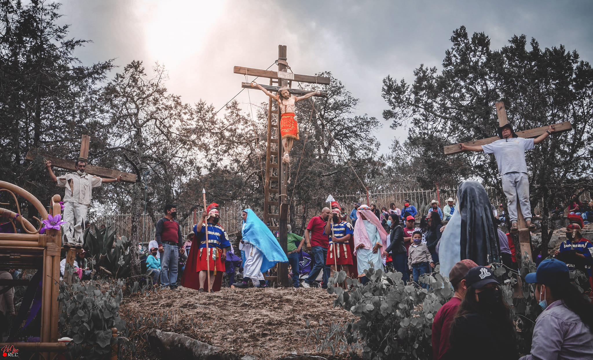 Foto: Cadereyta Mágico.