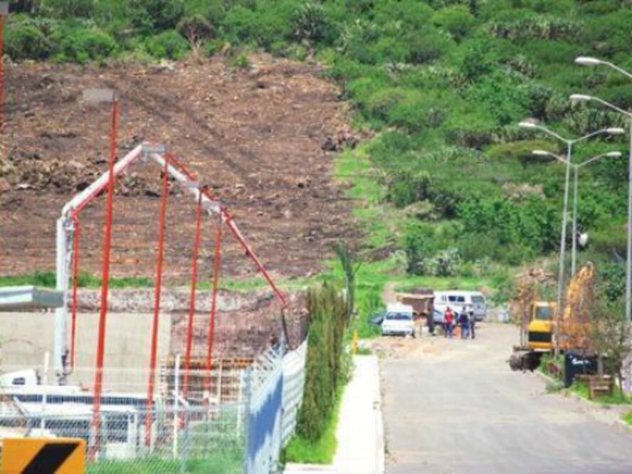 Sancionarán daños a reserva 