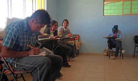 Inicia CMIC programa escolar para los obreros