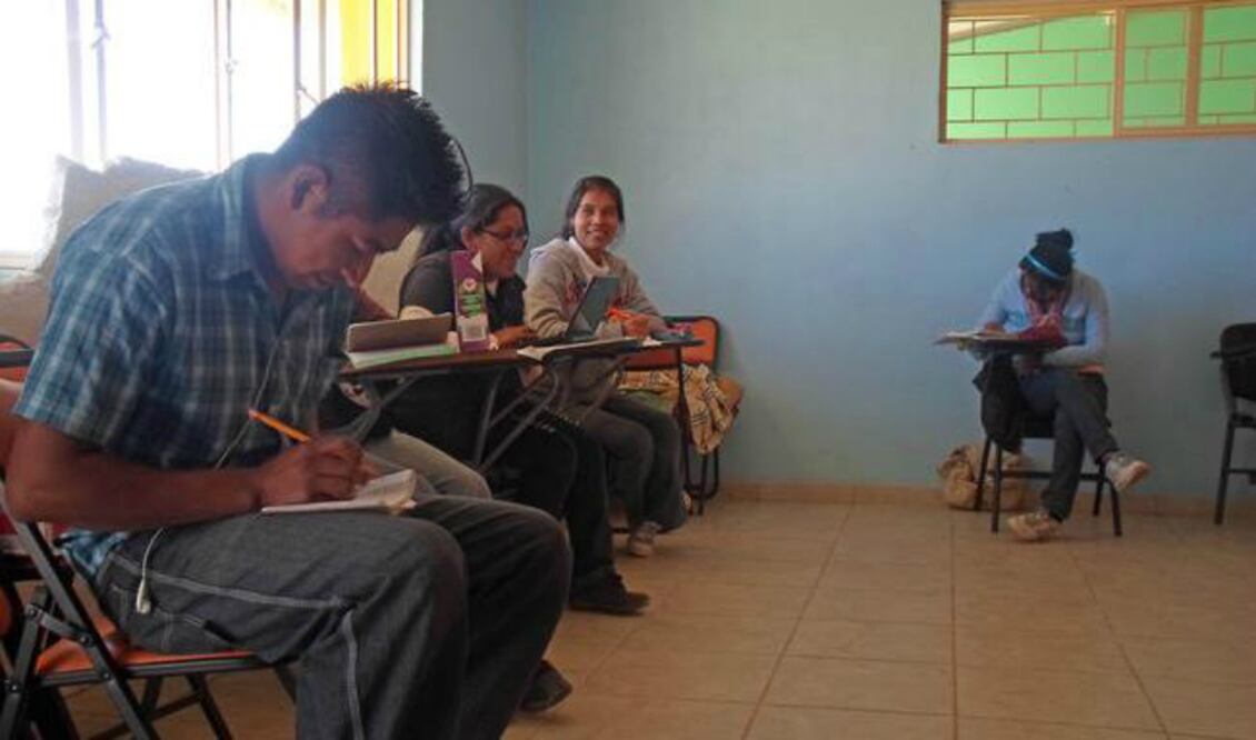 FOTO: Archivo El Universal