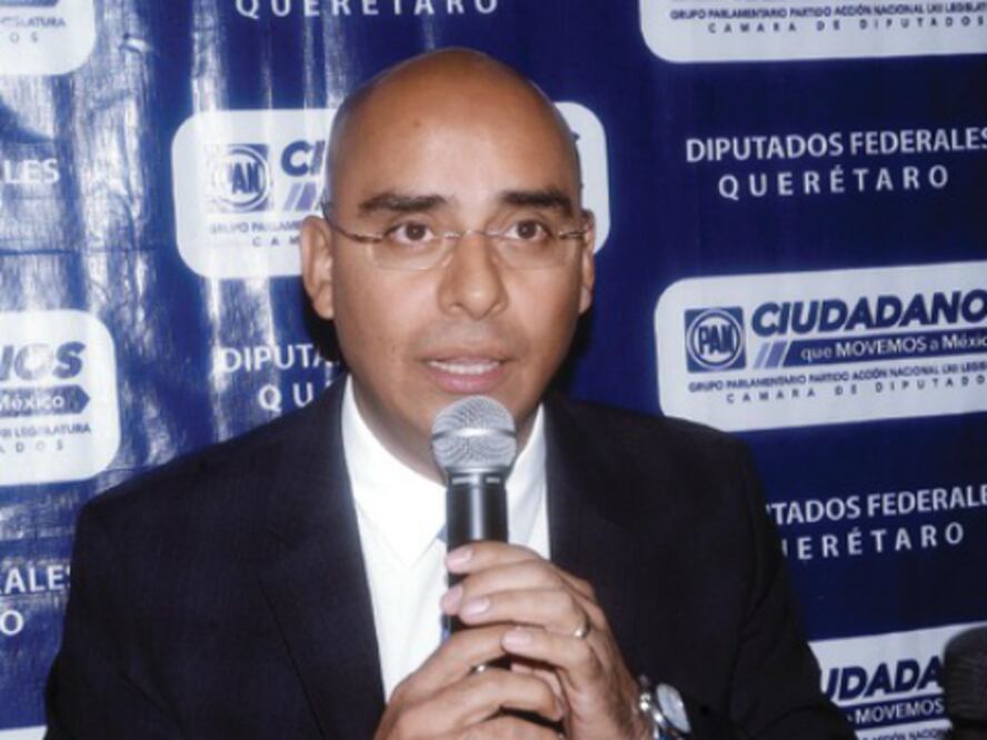 Anuncia diputado su primer informe