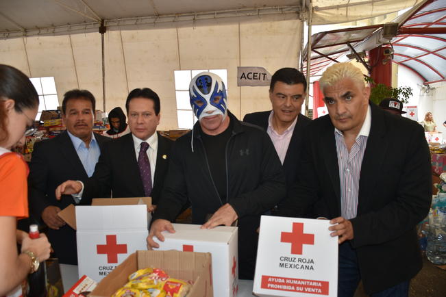 Deportistas responden