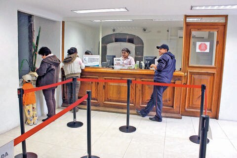 Gobierno entrante de SJR acusa alta deuda