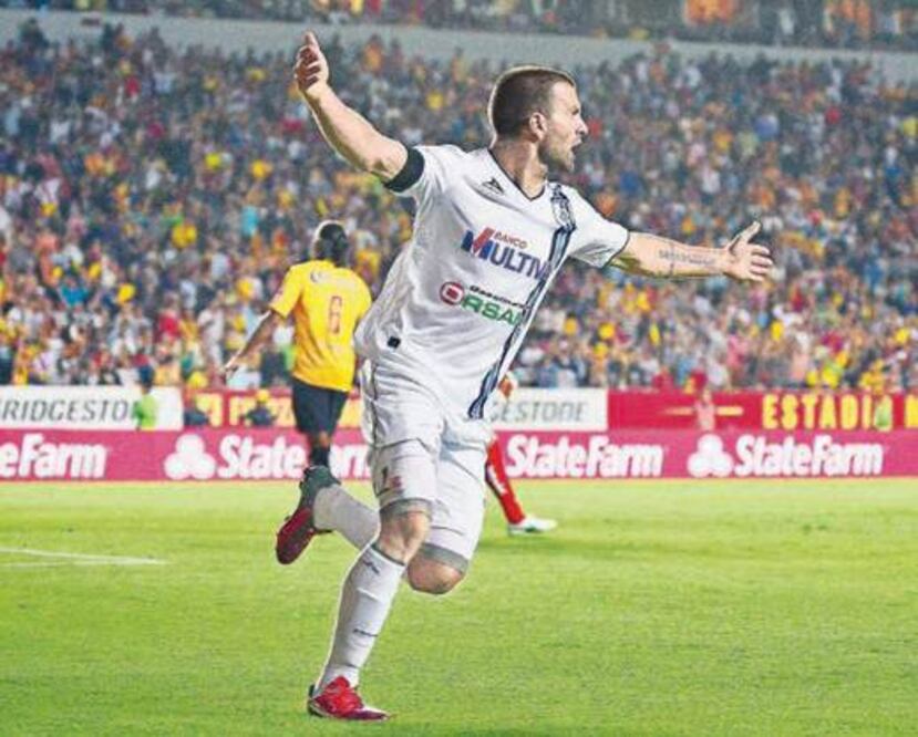 Clasificación no está en manos de Gallos