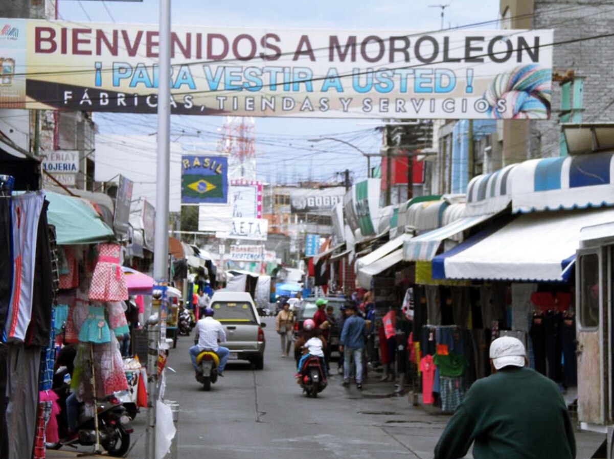 Foto: Facebook ZM Moroleón-Uriangato-Yuriria.