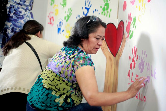 Héroes de vida, donadores dan segunda oportunidad