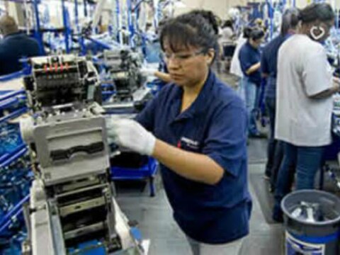 El comercio entre China y México