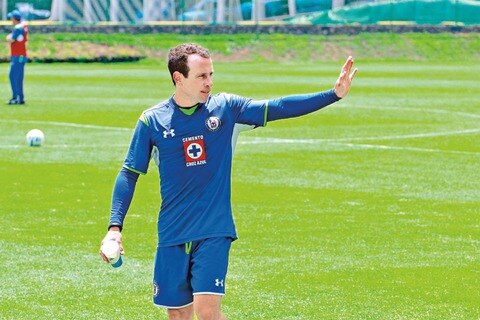 Gerardo Torrado no se fía de las Chivas