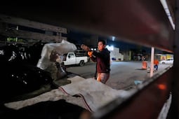 Recaudan 1.5 millones de pesos en multas a negocios por mal manejo de los residuos