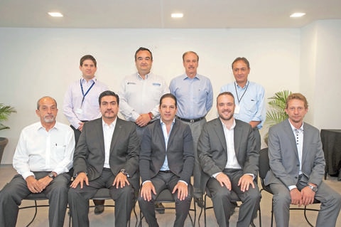 Sector aeronáutico será prioridad