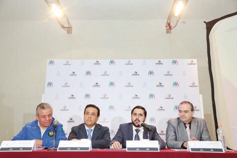 Eligen beneficiarios para viviendas