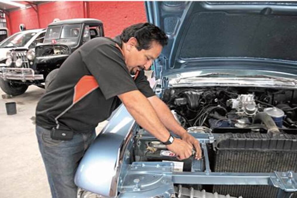 Capacitan en prevención