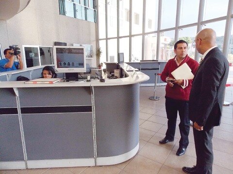 Piden esclarecer escándalo