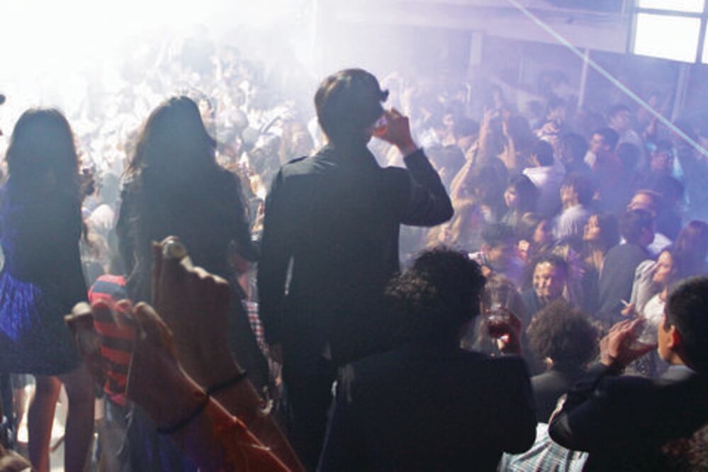 Querétaro, campeón en alcoholismo: Inegi