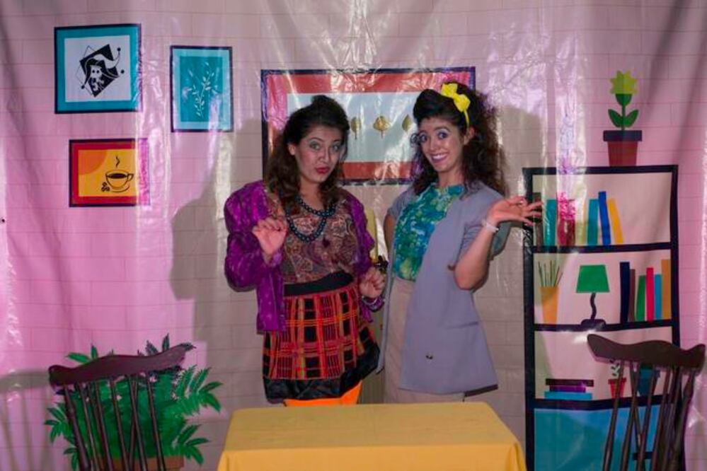 Román Castillo, El Universal