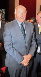 “Listo para tener un cargo a nivel federal”