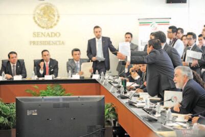 Aplazar el apagón debe contemplar sanciones