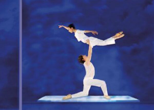 La Compañía Nacional de Danza estrena El Mesías