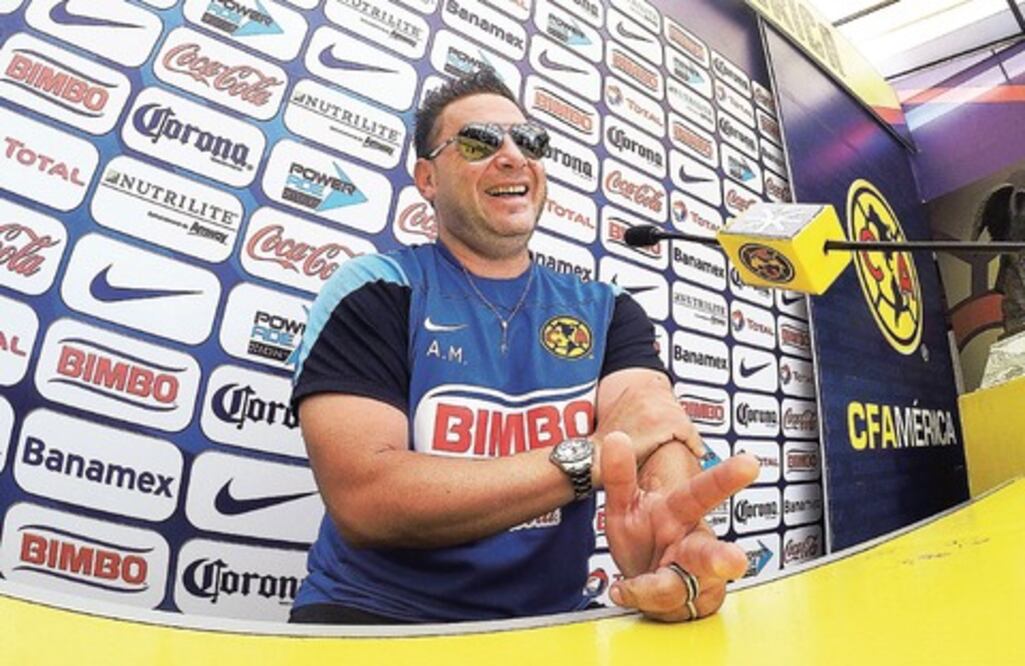 Adversidad no deja a Tony