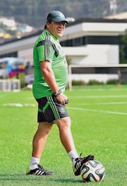 “Todos comienzan de cero”