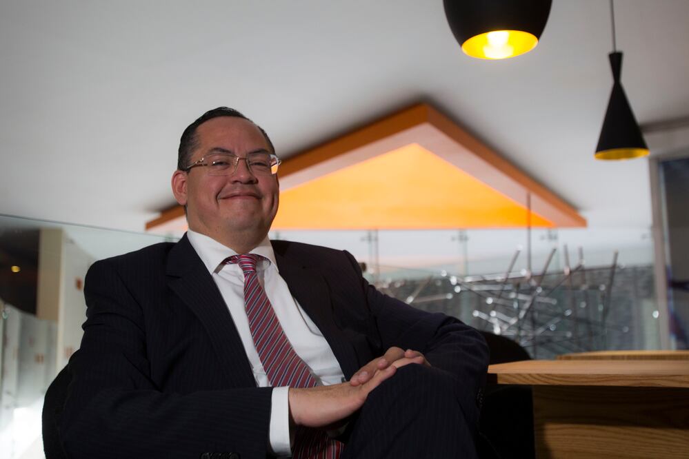 FOTO: Demian Chávez