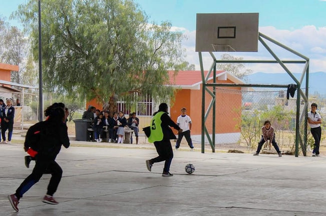 DIF va contra las adicciones en El Marqués 