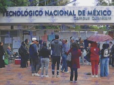 Clases en el Tecnológico de Querétaro seguirán suspendidas; analizan pliego petitorio