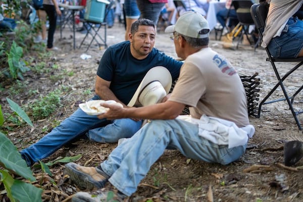 Apoya Arroyo Seco a migrantes repatriados