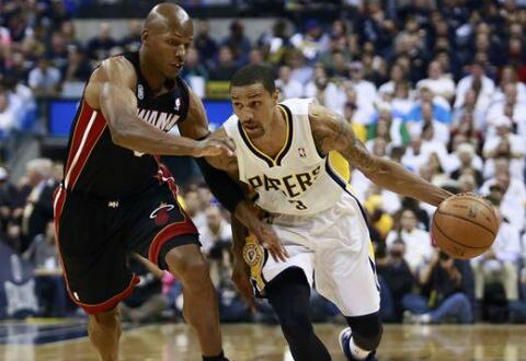 Heat y Pacers se juegan todo hoy