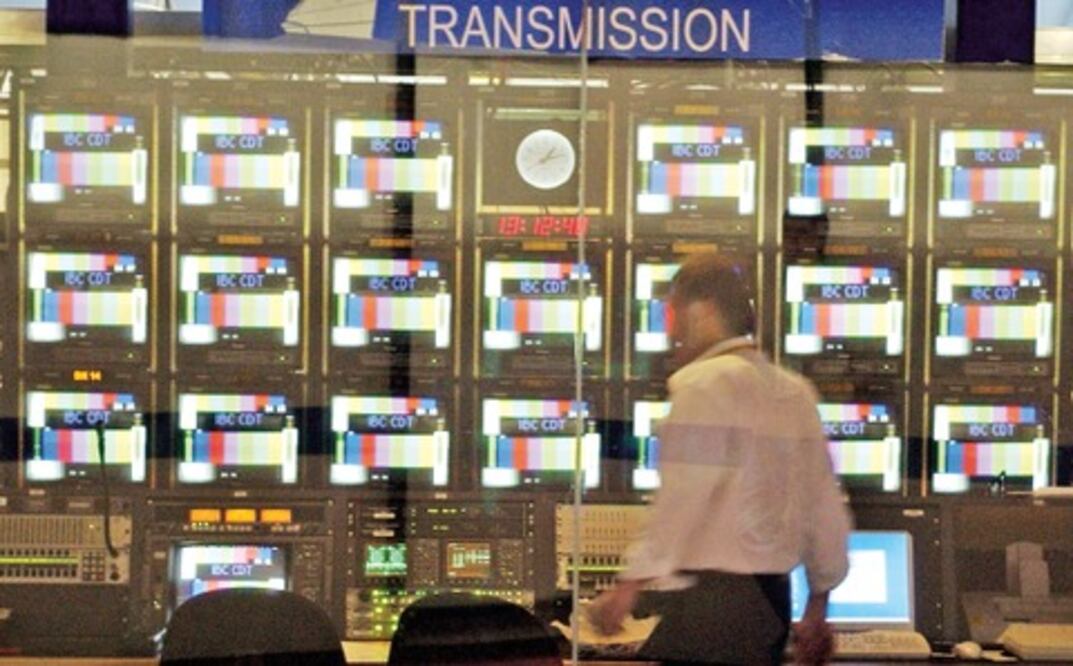 IFT adelanta la entrega de cadenas de TV para 2015