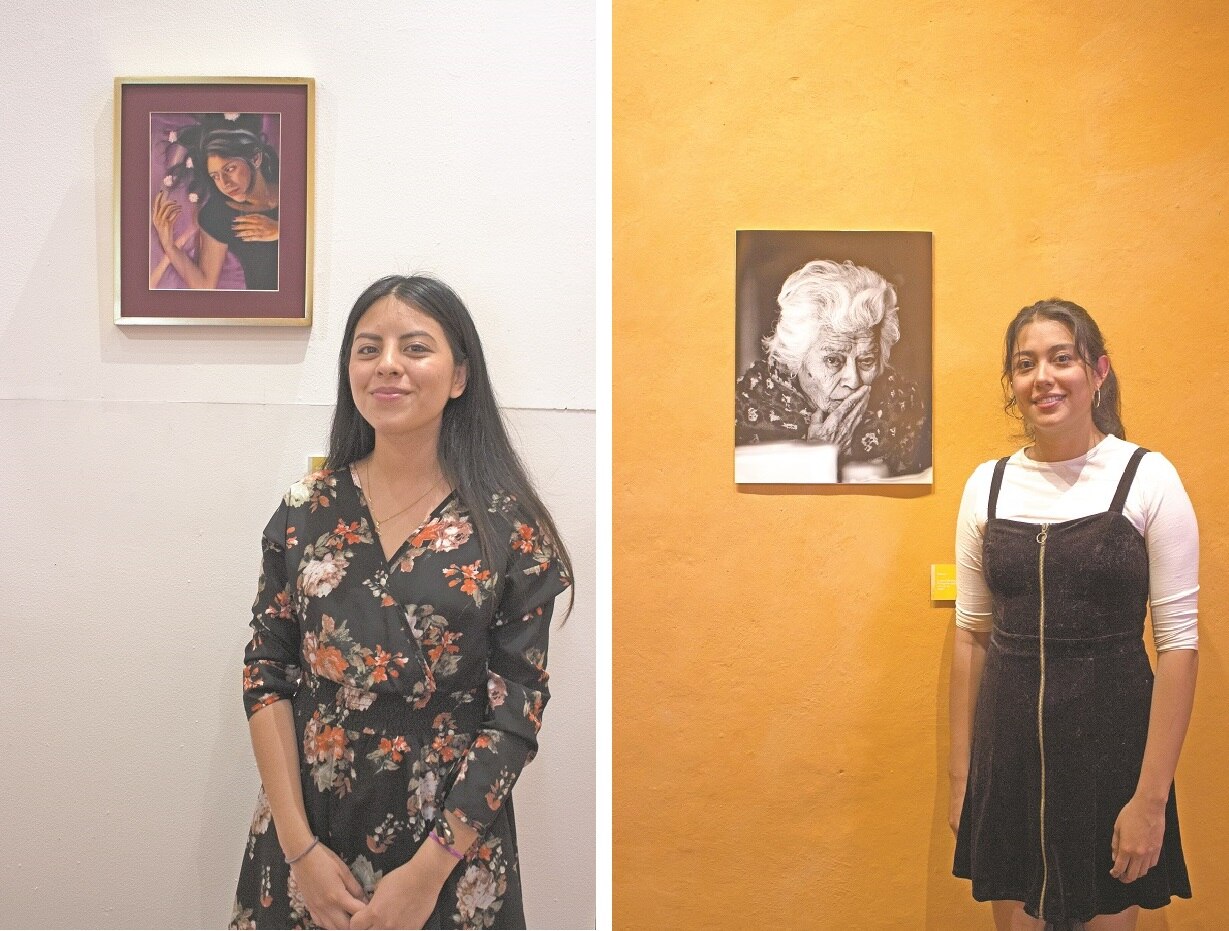 Creadoras ya están en Casa del Faldón