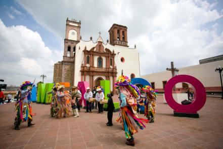 Amealco es nombrado nuevo Pueblo Mágico