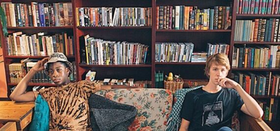 Un hispano colaborador de Iñárritu gana en  Sundance  