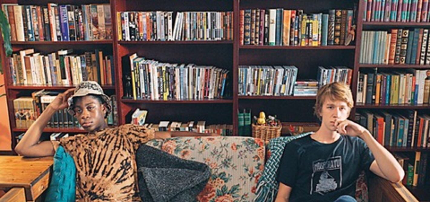 Un hispano colaborador de Iñárritu gana en  Sundance  