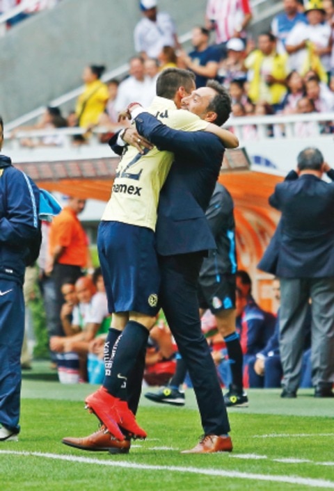 “Lo  importante era el resultado”