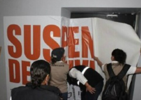 Inmoviliza Profeco productos en AIQ