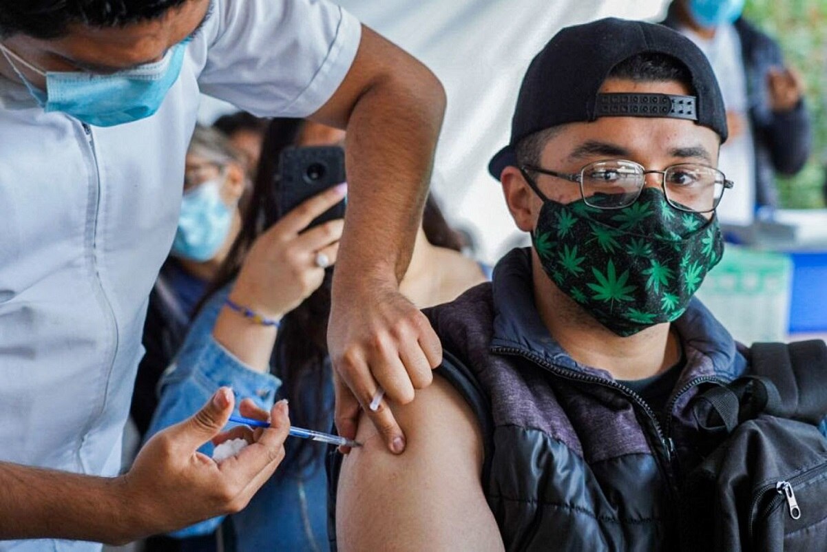 Querétaro sumó cerca de 500 nuevos casos de Covid