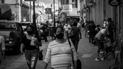 La ocupación de las camas Covid en Querétaro llega al 15%