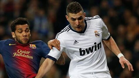 Racismo, una guerra perdida: Alves