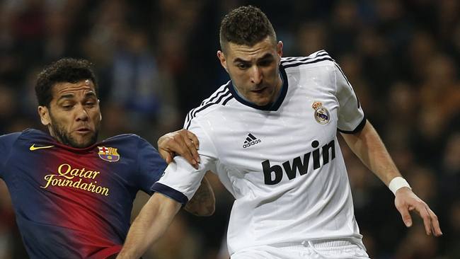 Racismo, una guerra perdida: Alves