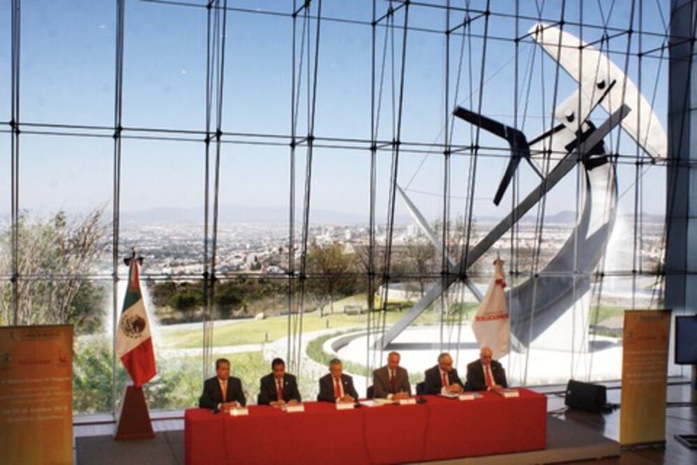 Prevén derrama por próxima cumbre