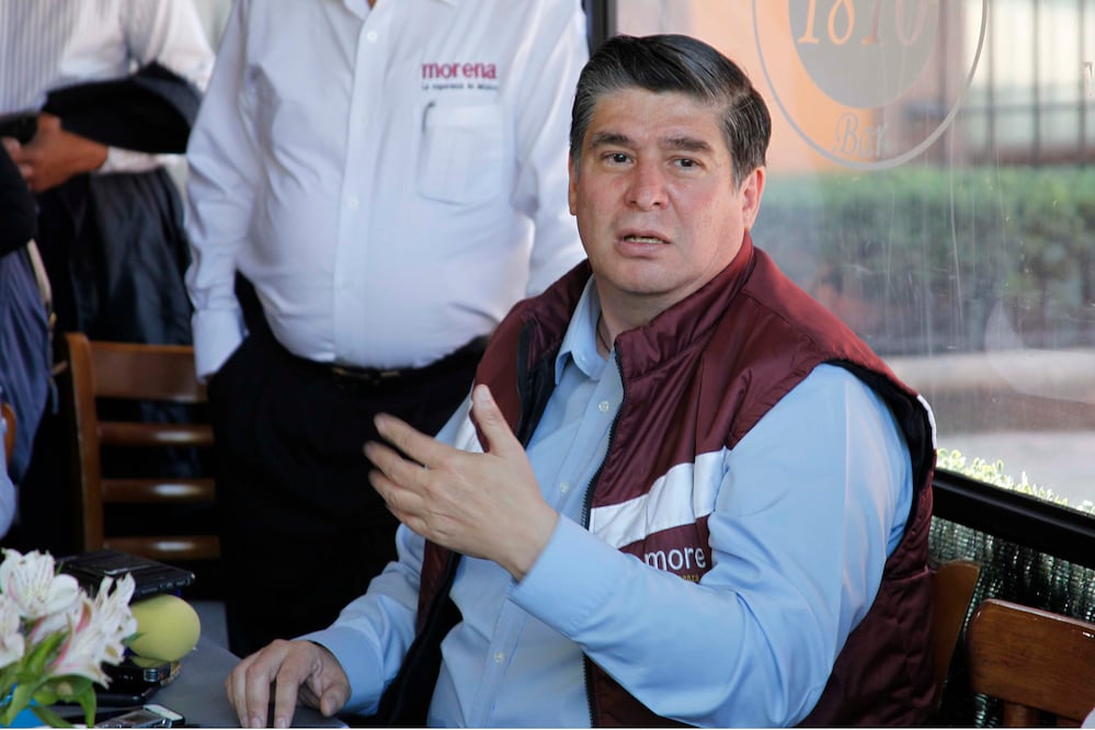 Fotos: Guillermo González