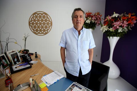 Llevarán Chivas TV a las zonas más pobres del país