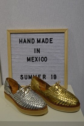 Creaciones mexicanas invaden París