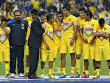 Lamentos americanistas