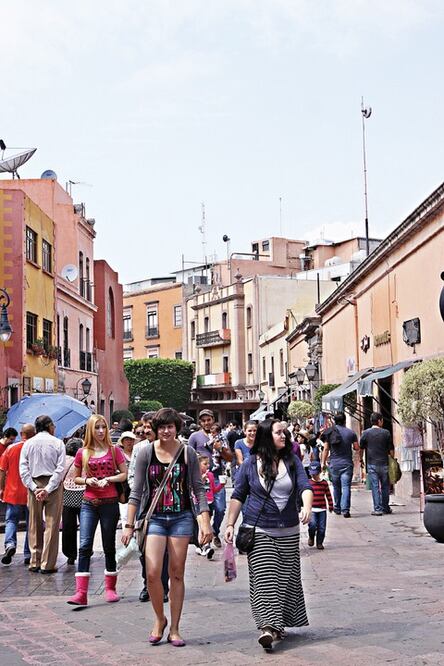 Estiman derrama de 80 mdp