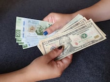Disminuyen 1.6% las remesas en la entidad