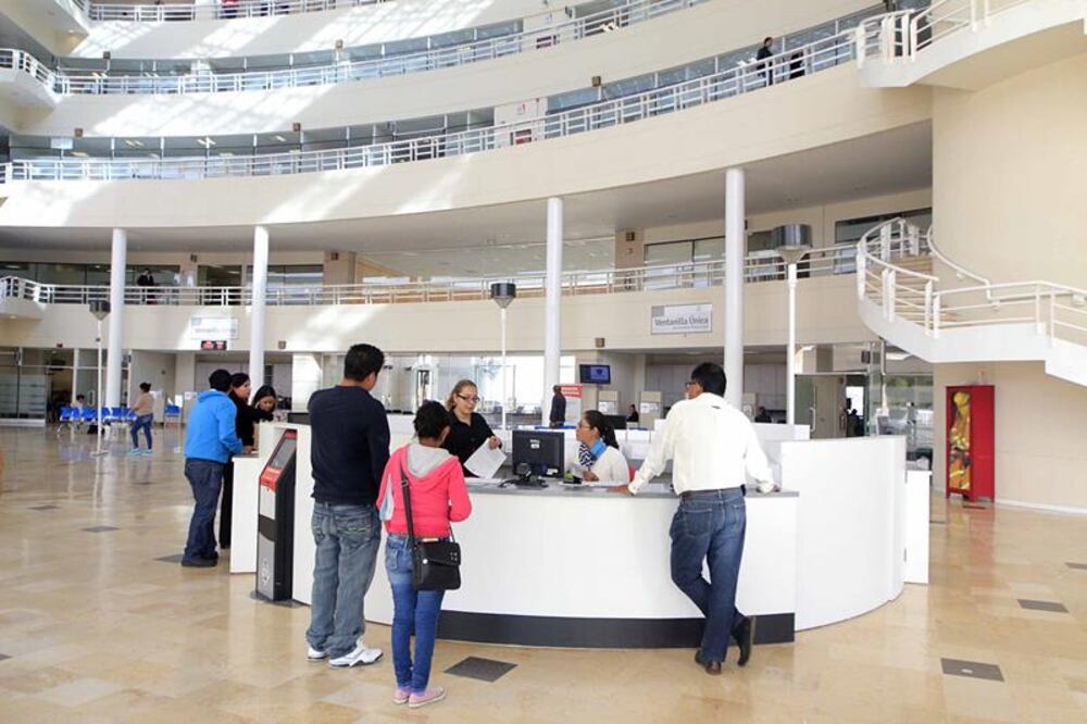 Hay 32 procesos por despido