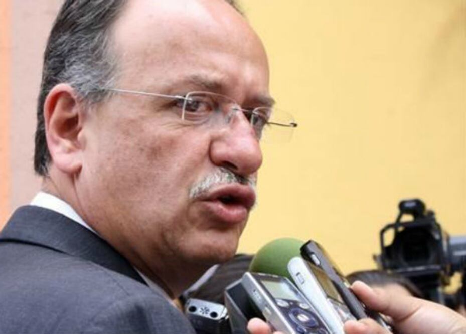 Van contra trata de personas