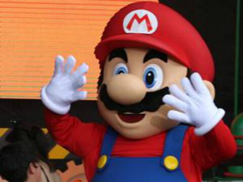 Juega Super Mario Bros